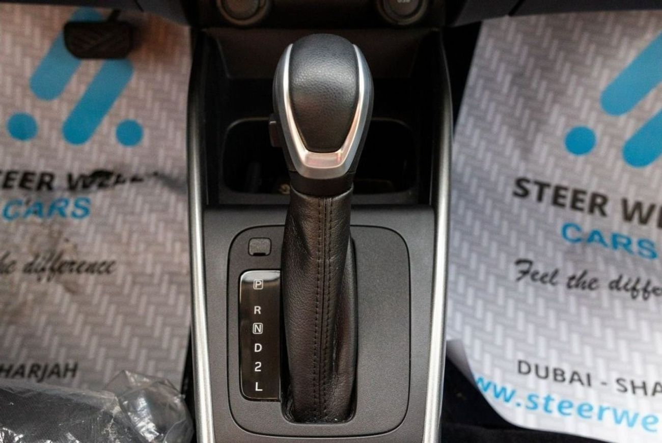 Suzuki Baleno GLX | Heads up Display | 360 camera | 6 airbags | Cruise control | 2024