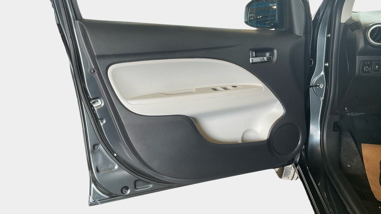 Mitsubishi Attrage GLX Full 1.2L GLX Full | Guaranteed Warranty | 0 Down Payment