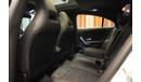 Mercedes-Benz CLA 250 AMG Package //19 Black Alloy Rims //Panoramic roof