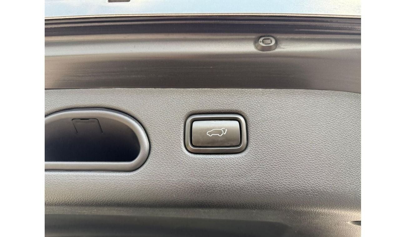 كيا سبورتيج EX 2.4L V4