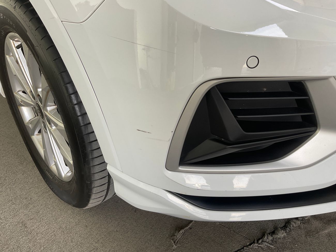 Audi Q3 35 TFSI Advanced 2.0L 35 TFSI Advanced | Guaranteed Warranty | 0 Down Payment