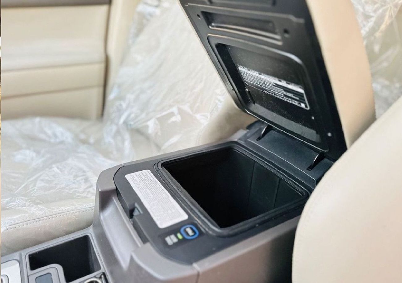 Toyota Prado 2020 Model TX-L 2.7L Engine V4 Full Option