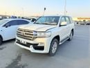 تويوتا لاند كروزر GXR+ 4.0L