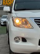 لكزس LX 570 TOP