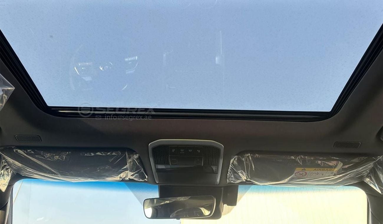 تويوتا لاند كروزر 2026 Model Toyota Land Cruiser (LC300) VX, 3.3L Turbo Diesel 4WD 10A/T