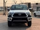 Toyota Hilux SR5 2.7L Manual GCC 2026 Export Price @ 128,000 AED