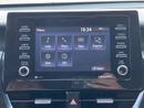 Toyota Camry SE 2.5L (204 HP) RADAR / LINE ASSIST / BLIND SPOTS / RIMS /  LEATHER / CLEAN AND NEAT