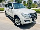 Mitsubishi Pajero GLS HIGHLINE