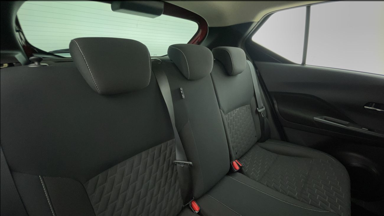 Nissan Kicks SV 1.6 | Zero Down Payment | Home Test Drive