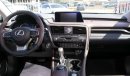 Lexus RX350