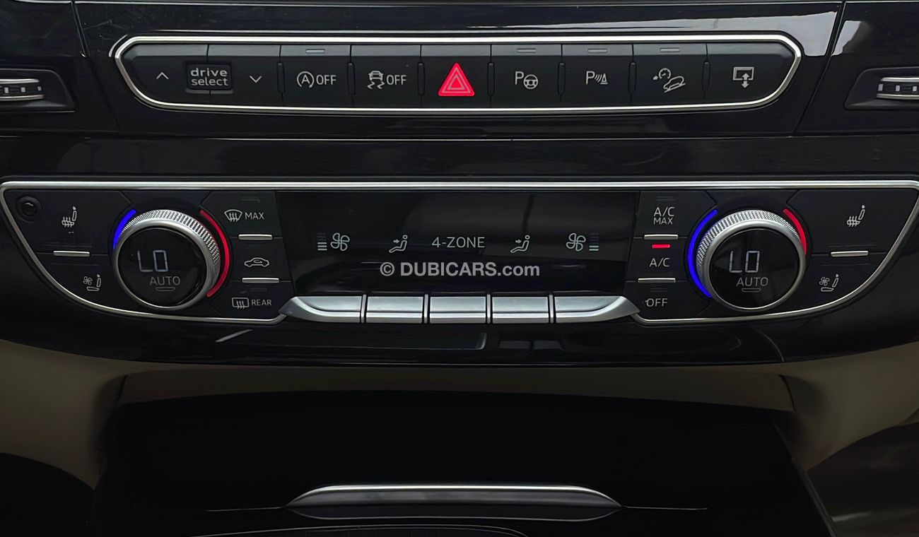 أودي Q7 Audi Q7 3