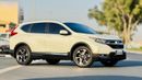 Honda CRV 2018 | 1.5L PETROL ENGINE | AT | RHD | PREMIUM LEATHER SEATS | PUSH START ENGINE | DIGITAL INSTRUMEN Video