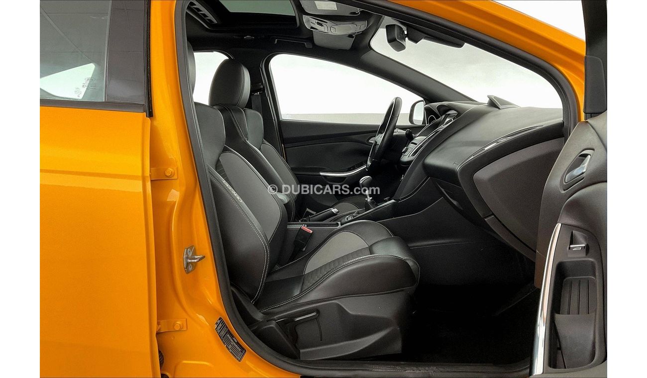 Ford Focus ST