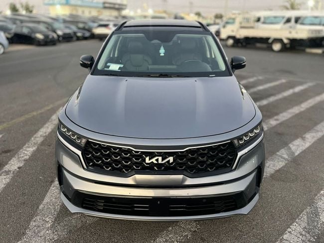 Kia Sorento S, миниатюра 22