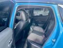 Nissan Kicks SR Sport