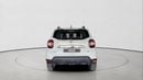 Renault Duster 1.6 L 115 2WD AUTO SE ABS | Guaranteed Warranty | 0 Down Payment