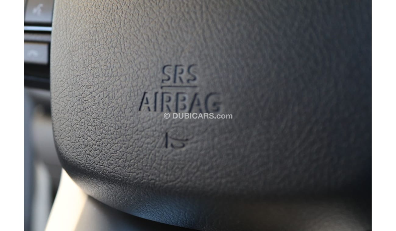 Toyota Hilux HILUX 2.4 DIESEL SINGLE CABIN 4X2