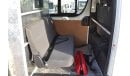 تويوتا هاياس TOYOTA HIACE 2016 (6 SEATER)