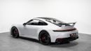 Porsche 911 CARRERA GTS - 2026 - GCC - Under Warranty