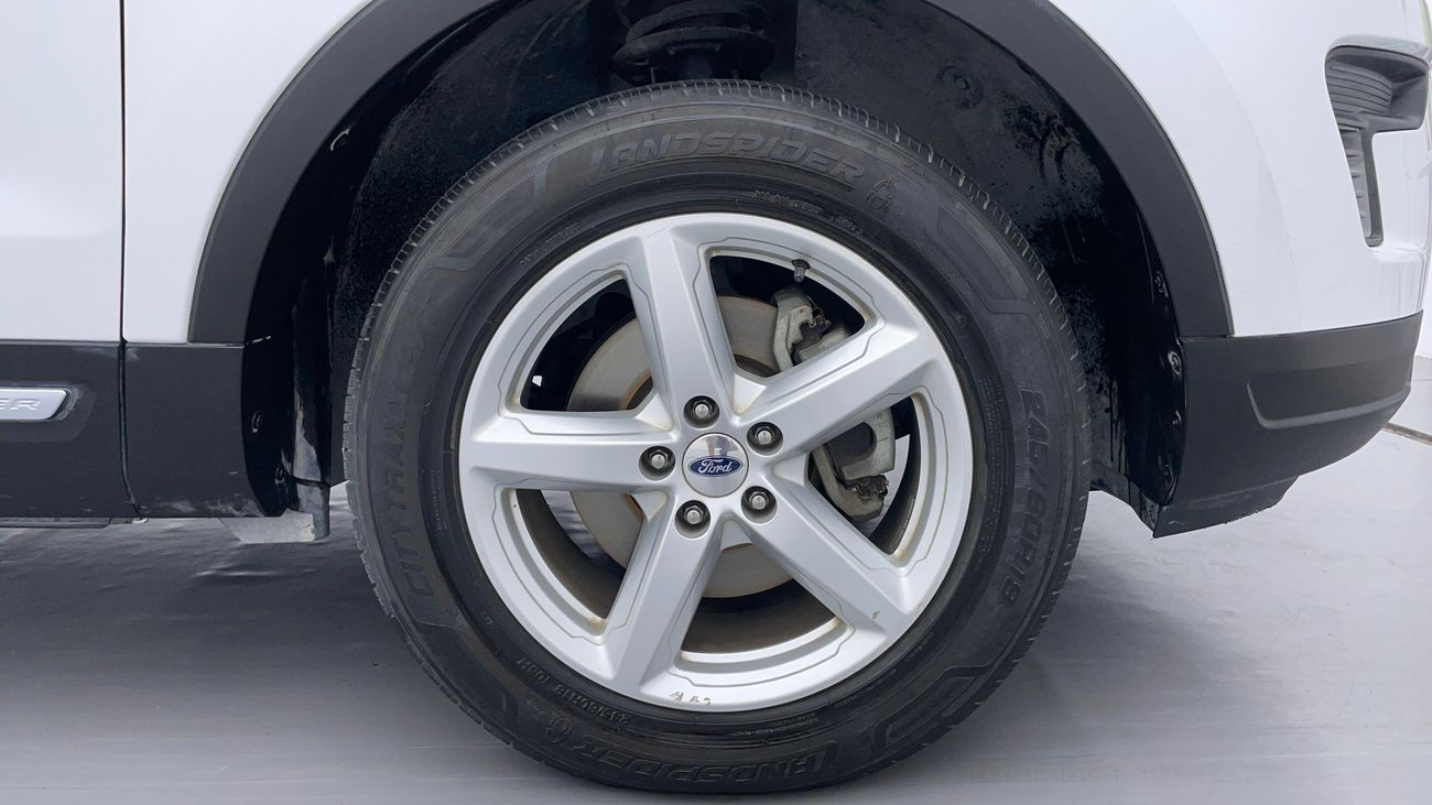 Ford Explorer STD XLT 3.5 | Zero Down Payment | Free Home Test Drive