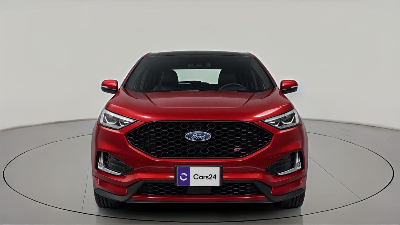 Ford Edge 2023 ST | AED 1666/Month | 0 DP | 30 Day Return | Warranty | Service History