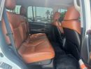 لكزس LX 570 PLATINUM