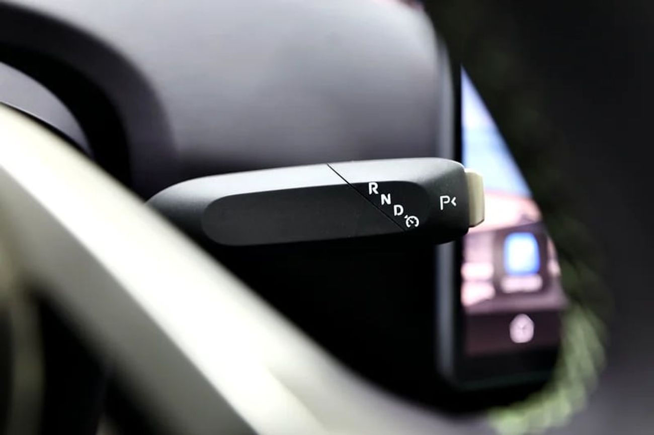 Avatr 07 | Full Option | Brand | Ref#K403382