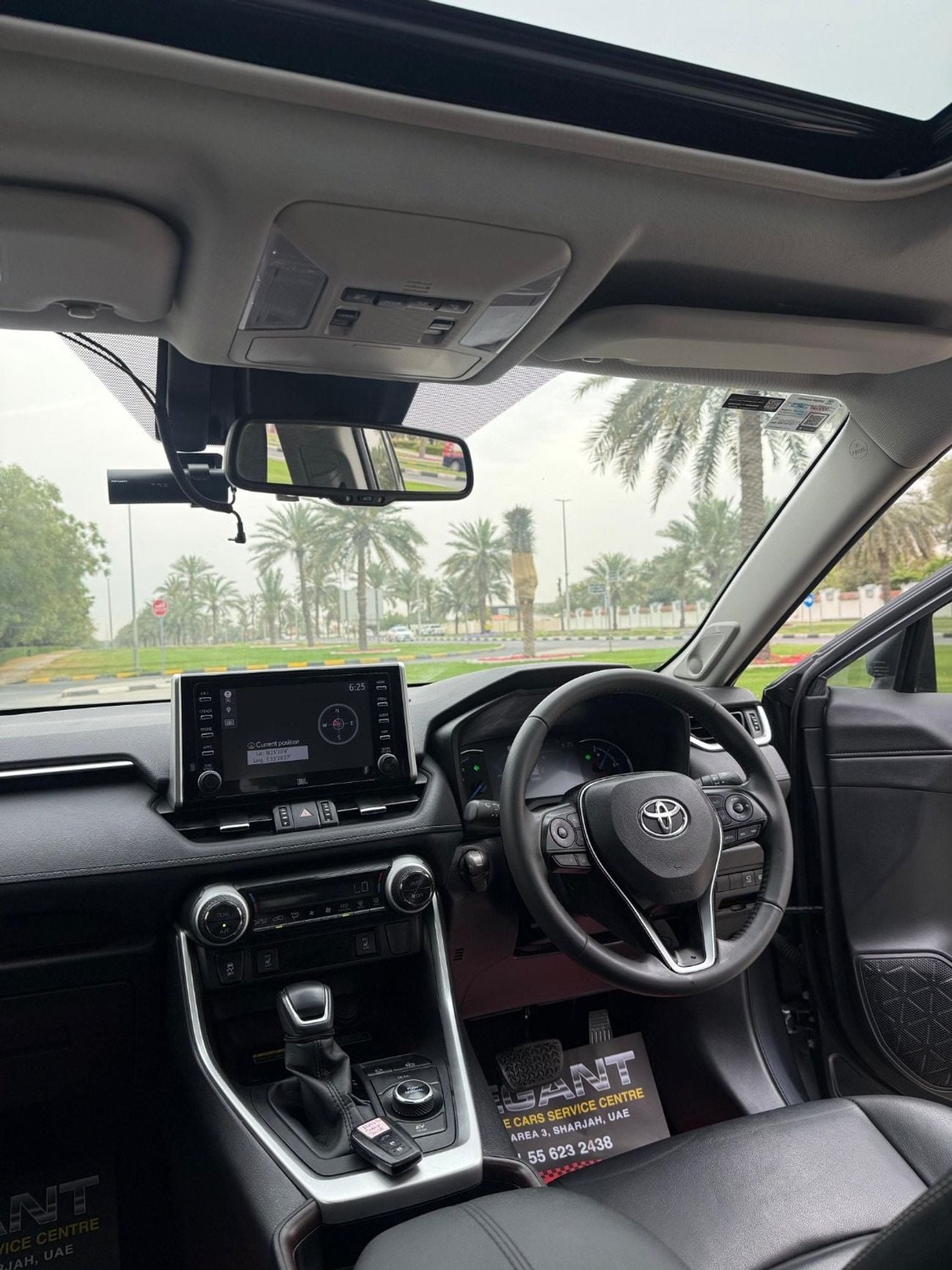 تويوتا راف ٤