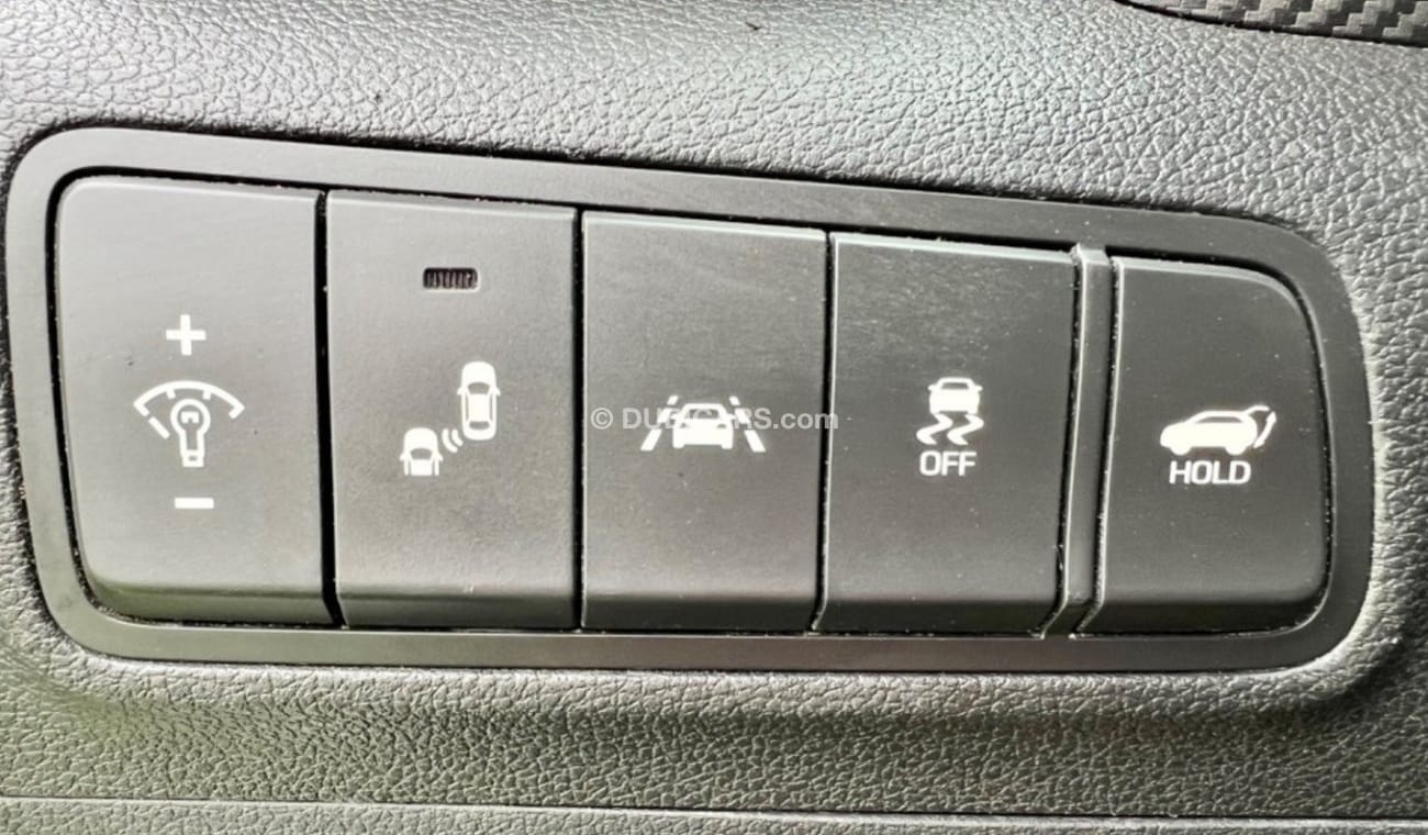 هيونداي توسون 1.6D