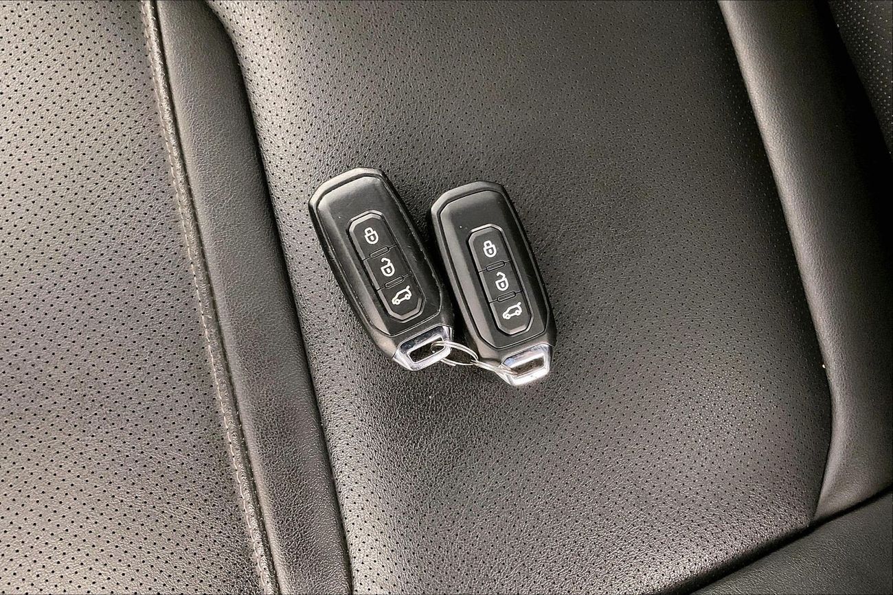 Ford Territory Trend | Guaranteed Warranty | 0 Down Payment