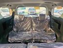 Toyota Fortuner SR5 ADVENTURE / 4.0L V6 PETROL / CLIMATE WITH LEATHER SEATS / DIFFLOCK / AUTO A/C (CODE # F6HA)