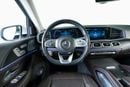 Mercedes Benz GLS450 4MATIC GCC-High Specs-Ultra Luxury SUV-FSH-Well maintained