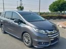 Honda Odyssey J EX 2.4L