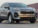 Kia Sportage LX Top 2.4L