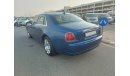 Rolls-Royce Ghost 2013 Left Hand Drive Low Millage Clean Car