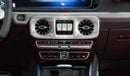Mercedes-Benz G 63 AMG MERCEDES BENZ G63 AMG 4.0L V8 2023 EXPORT PRICE
