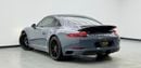 بورش 911 2018 Porsche 911 Carrera GTS, 2027 Porsche Warranty, Full Porsche Service History, Fully Loaded, GCC