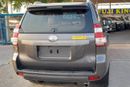 Toyota Prado VXR 2.7L 4WD