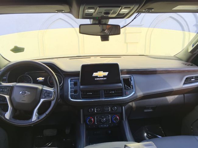 Chevrolet Tahoe Z71, миниатюра 25