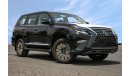 لكزس GX 460 GX460 ELEGANT 4.6L HI