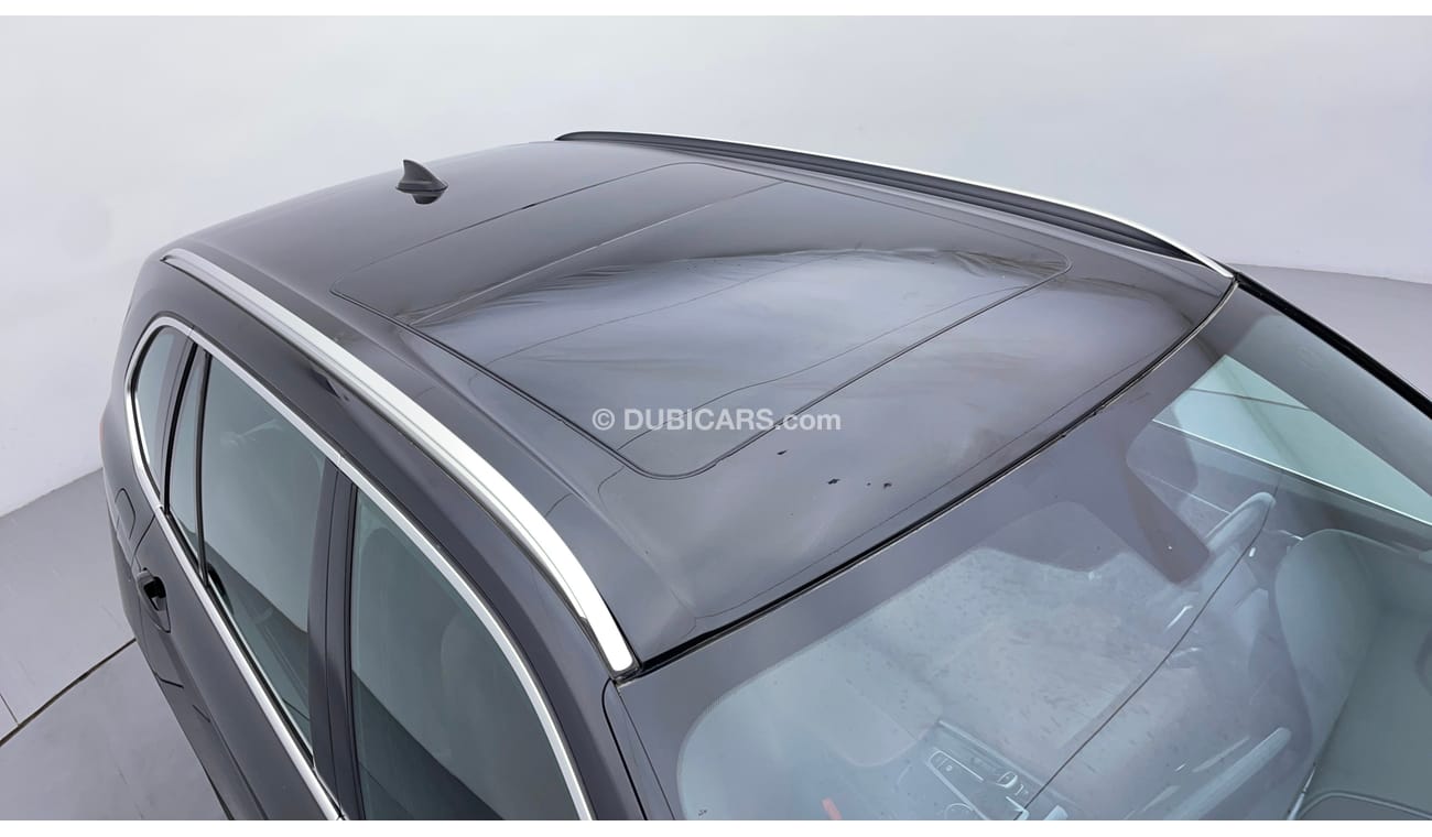 BMW X5 XDRIVE 35I 3 | Zero Down Payment | Free Home Test Drive