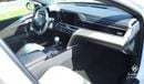Toyota Camry LE HEV 2.5L Hybrid | Panoramic Roof | Power Seat | Rear Camera | 18" Alloy Wheels | GCC Specs