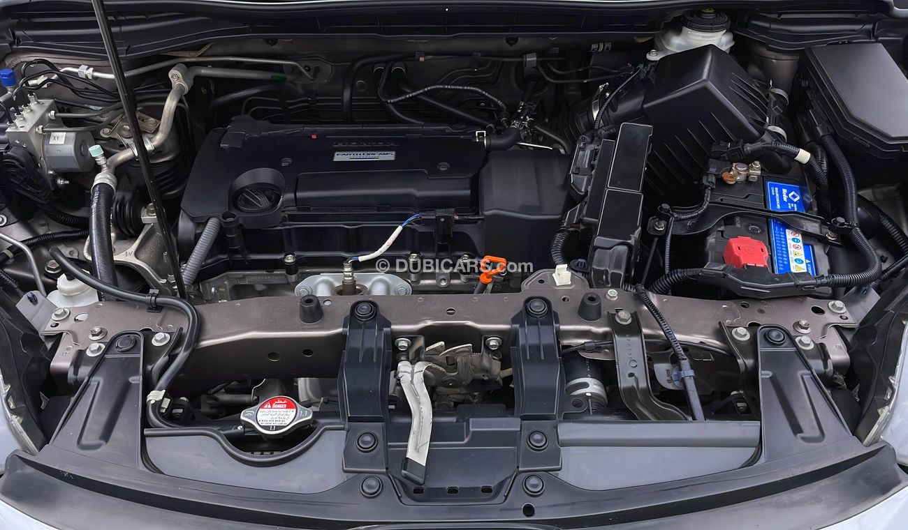 Honda CRV LX 2.4 | Under Warranty | Inspected on 150+ parameters