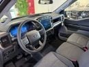 Ford F 150 XL 5.0L 2025 F150 FX4 Single Cabin - 5 years warranty -5 years service contract