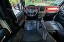 Jeep Wrangler Unlimited Jeep Wrangler Unlimited Rubicon 2023 GCC | Agency Warranty | Service Contract