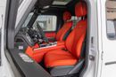 Mercedes-Benz G 63 AMG 4MATIC SUV Mercedes-Benz G 63 AMG | Night Package | Electric Side Steps | Soft Close Doors | 2023