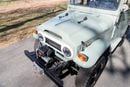 Toyota FJ Cruiser LS3 Swap, 5 Speed Manual, Restomod