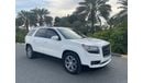 جي أم سي أكاديا دينالي Acadia 2014 G CC Full Opsions Accident Free جي ام سي اكاديا 2014 مواصفات خليجي بدون حوادث بدو