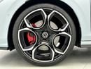 Volkswagen Golf GTI GTI Black Style 2.0L GTI 2.0L Leather seats