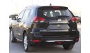 Nissan X-Trail SV Nissan X-Trail 2020, full option, in excellent condition, without accidents